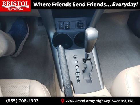 Used 2012 Toyota RAV4 Limited w/ Premium Plus Value Pkg AWD/4WD image 25