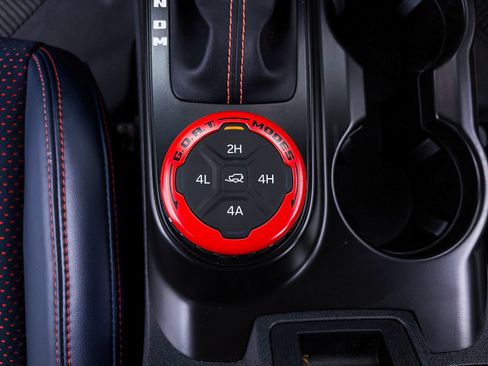 Used 2024 Ford Bronco Raptor AWD/4WD image 51