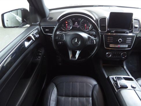 Used 2018 Mercedes-Benz GLE 350 w/ Premium 1 Package image 10