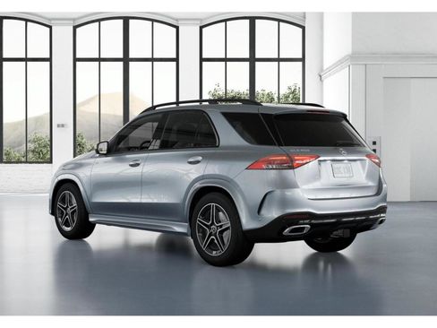 New 2026 Mercedes-Benz GLE 450 4MATIC image 29