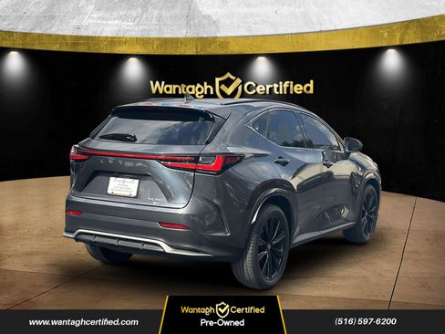 Used 2024 Lexus NX 350 F Sport image 6