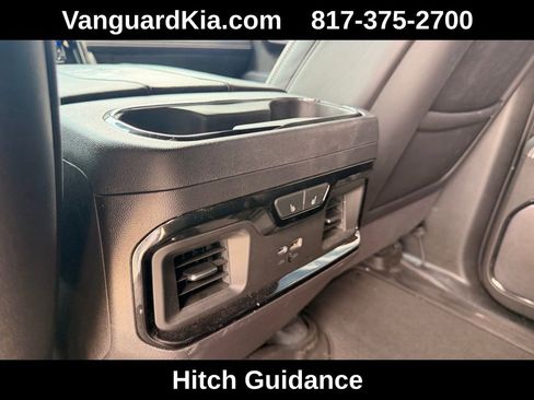 Used 2024 GMC Sierra 1500 AT4X AWD/4WD image 27