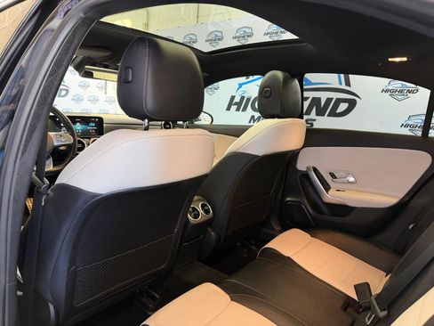 Used 2019 Mercedes-Benz A 220 4MATIC image 19