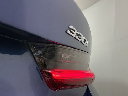 Certified 2023 BMW 330i Sedan w/ Convenience Package image 10