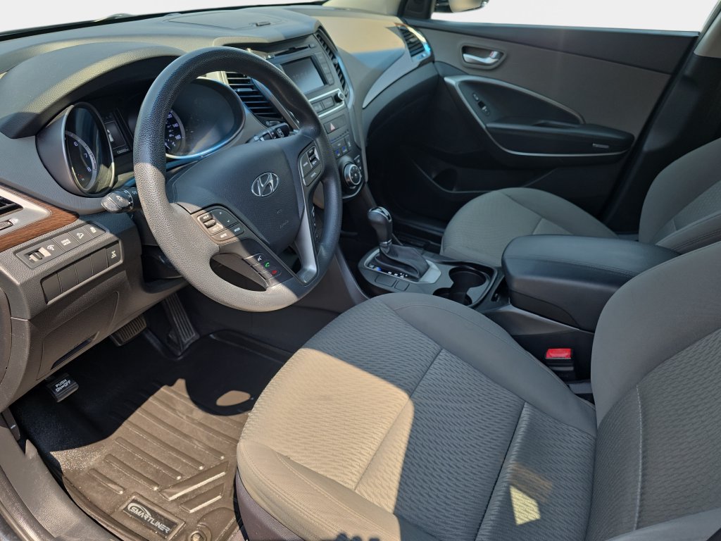 Used 2018 Hyundai Santa Fe Sport AWD/4WD image 18