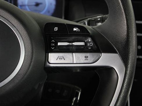Certified 2024 Hyundai Tucson SE FWD image 26