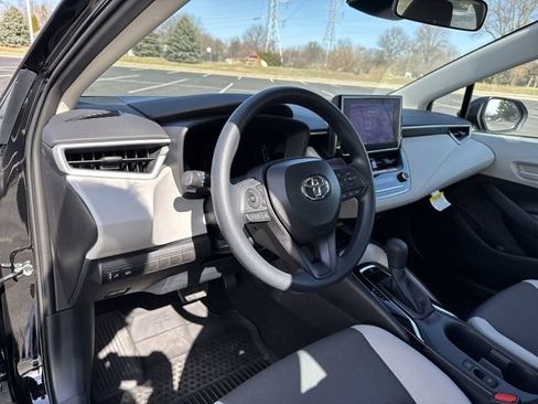 New 2026 Toyota Corolla LE image 12