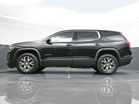 Certified 2023 GMC Acadia SLE image 37