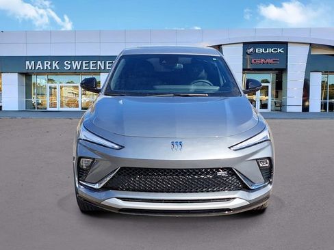 New 2026 Buick Envista Sport Touring w/ Convenience I Package image 2