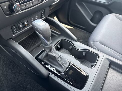 New 2026 Nissan Frontier SV w/ SV Convenience Package RWD image 25