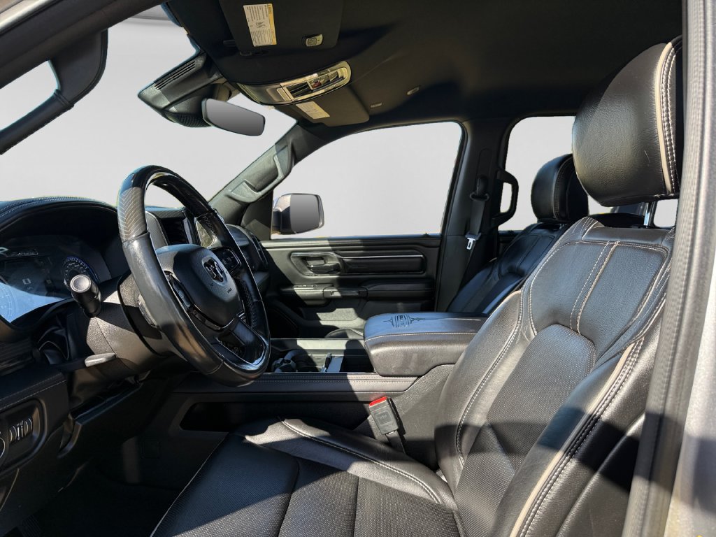 Used 2022 RAM 1500 Limited AWD/4WD image 21