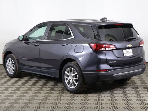 Used 2022 Chevrolet Equinox LT image 9