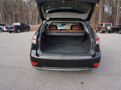 Used 2013 Lexus RX 350 FWD image 25