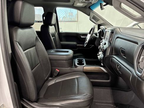 Used 2019 Chevrolet Silverado 1500 LT Trail Boss image 26