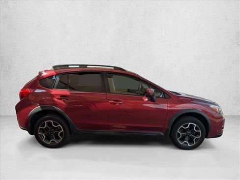 Used 2014 Subaru Crosstrek 2.0i Premium AWD/4WD image 4