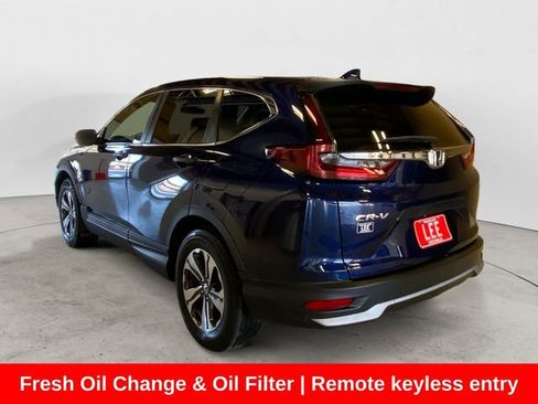 Used 2020 Honda CR-V LX image 3