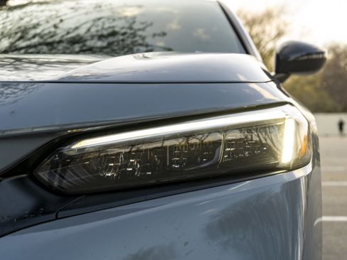 Used 2024 Honda Civic Sport image 11