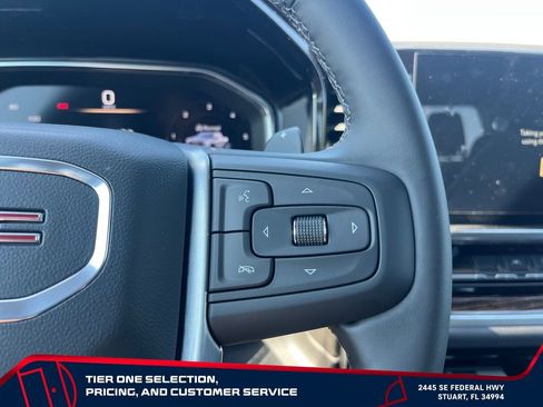 New 2026 GMC Sierra 1500 Elevation RWD image 26
