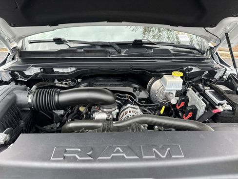 Used 2022 RAM 1500 Big Horn image 34