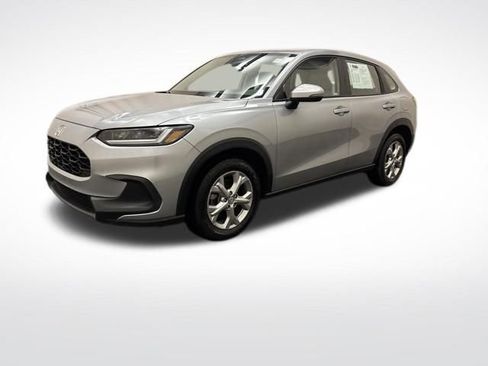 Used 2023 Honda HR-V LX image 1