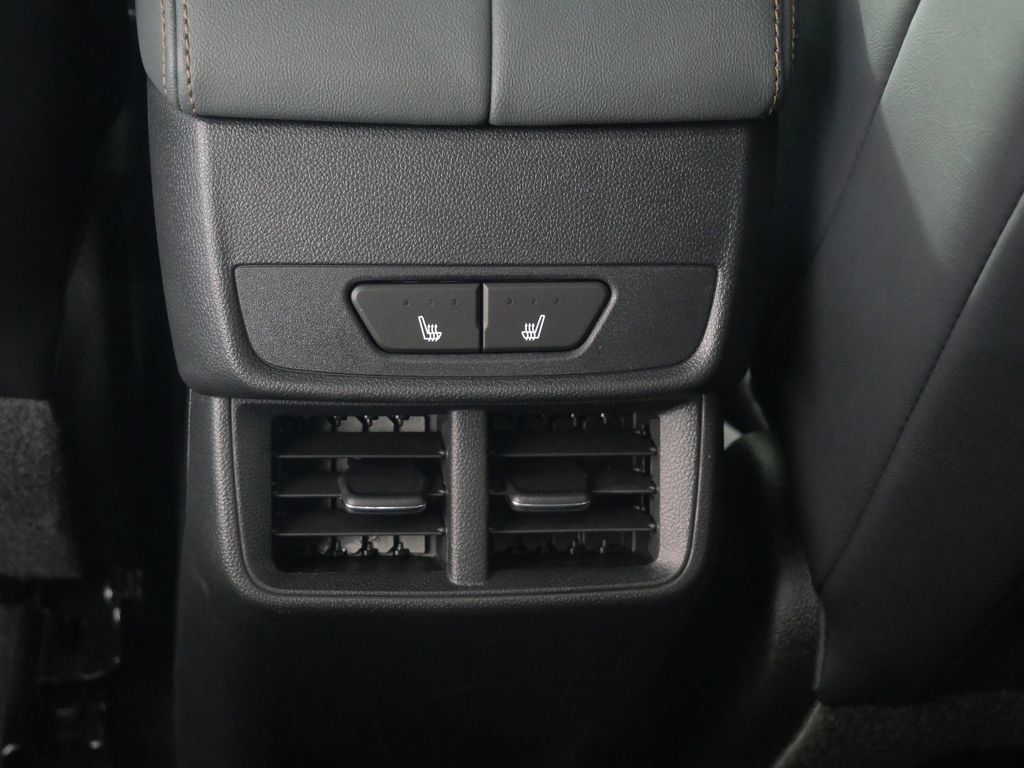 New 2026 GMC Terrain AT4 w/ Convenience Package III AWD/4WD image 16