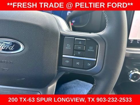 Used 2026 Ford F250 Lariat w/ Tremor Off-Road Package AWD/4WD image 13