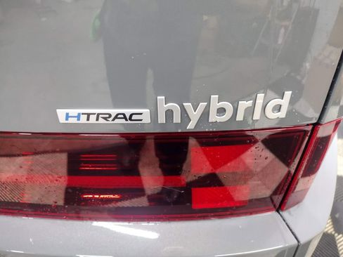 New 2026 Hyundai Santa Fe SE image 14