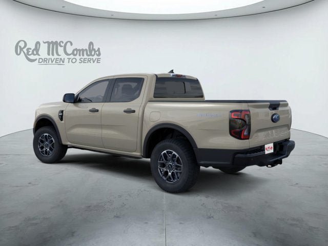 New 2026 Ford Ranger XLT w/ Equipment Group 301A High RWD image 6