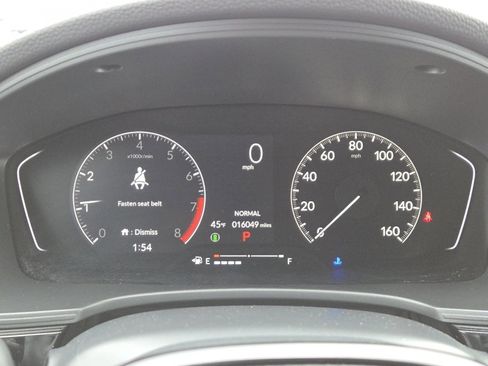 Used 2023 Honda Civic Sport image 27