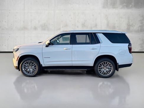 New 2026 Chevrolet Tahoe LS image 6