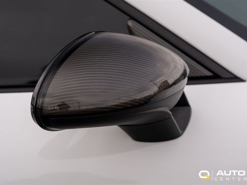 Used 2023 Porsche 718 Cayman GT4 RS RWD image 19