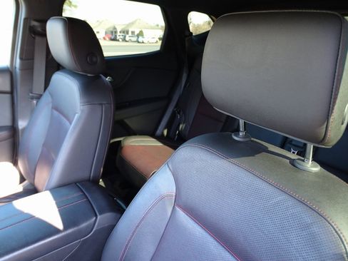 Used 2019 Chevrolet Blazer RS image 10