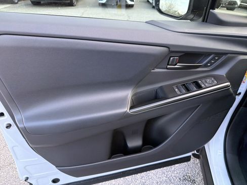 New 2026 Toyota bZ image 23