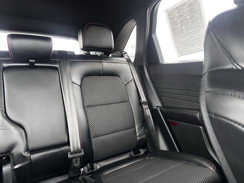 Certified 2023 Ford Escape ST-Line Select w/ Tech Pack #2 image 14