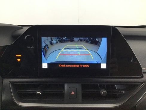 Used 2025 Lexus UX 300h AWD image 18