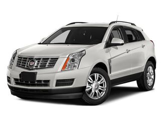 Used 2016 Cadillac SRX Premium AWD/4WD video 1