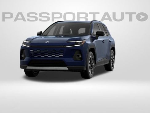 New 2026 Toyota RAV4 Limited image 19