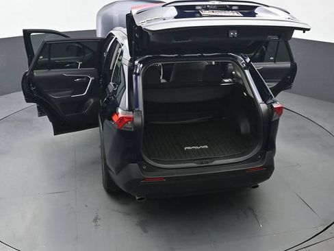 Certified 2024 Toyota RAV4 XLE AWD/4WD image 48