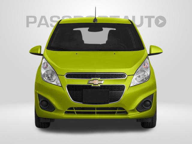 Used 2014 Chevrolet Spark LT FWD image 5