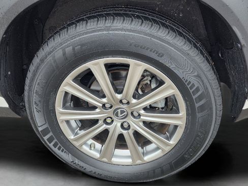 Used 2021 Lexus NX 300 AWD w/ Accessory Package image 11