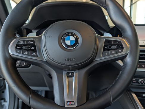 Certified 2023 BMW 440i xDrive Coupe w/ Premium Package AWD/4WD image 17