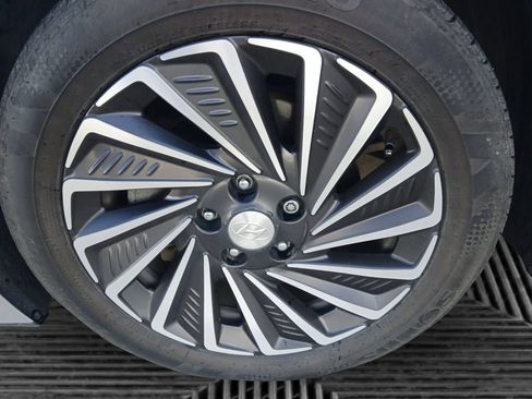 Used 2023 Hyundai Sonata SEL FWD image 10