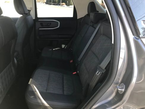 Used 2022 Ford Bronco Sport Big Bend image 29