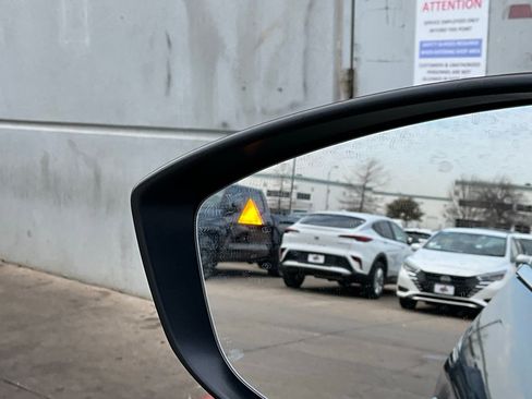 Used 2025 MAZDA CX-30 AWD 2.5 S w/ Preferred Package image 21