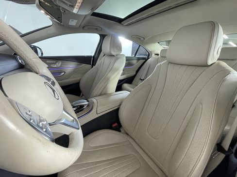 Used 2019 Mercedes-Benz CLS 450 4MATIC image 9