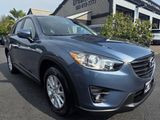 Used 2016 MAZDA CX-5 Touring image 5