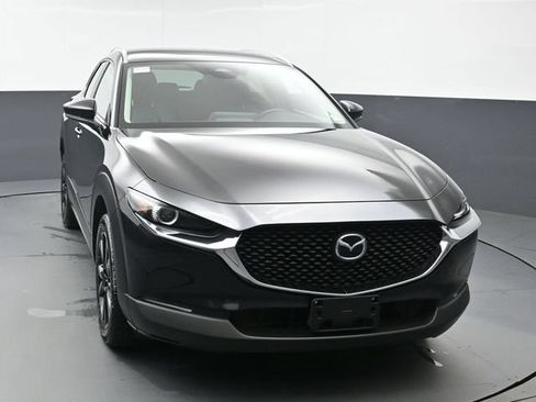 Certified 2024 MAZDA CX-30 AWD 2.5 S w/ Select Sport Pkg image 8