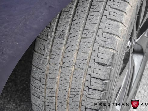 Used 2024 Honda Odyssey Touring image 13