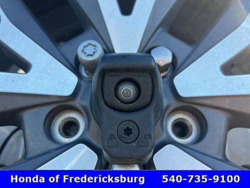 Used 2024 Jeep Wrangler Sport S w/ Convenience Group image 11