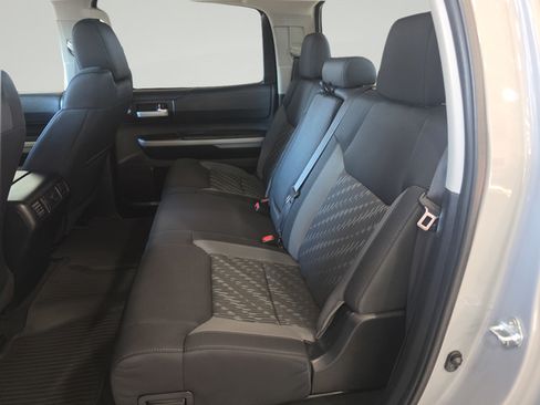 Used 2021 Toyota Tundra SR5 AWD/4WD image 24